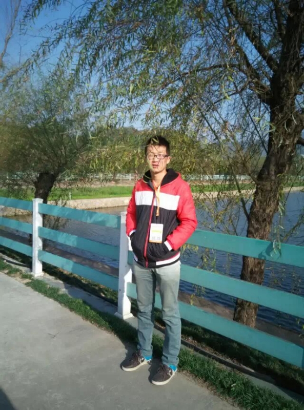 吊羊习习的第一张照片--沙县交友网