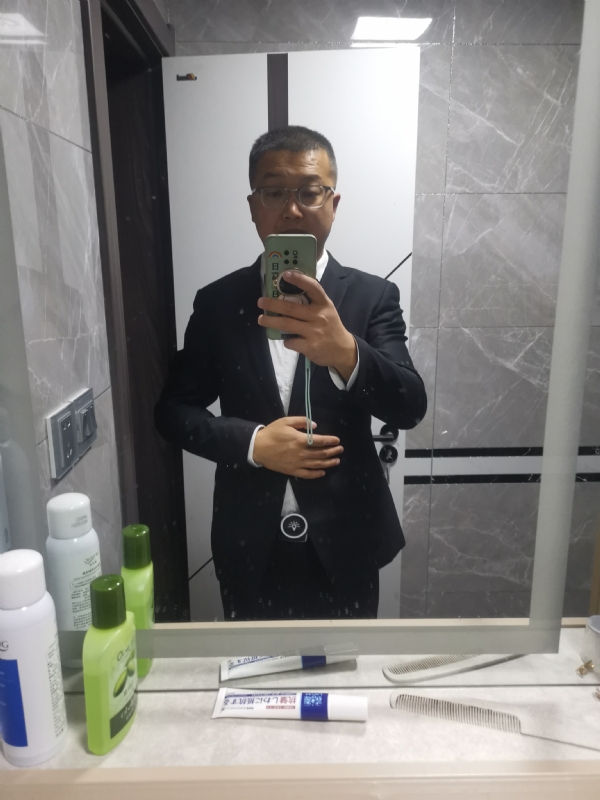 吊羊习习的第二张照片--沙县交友网