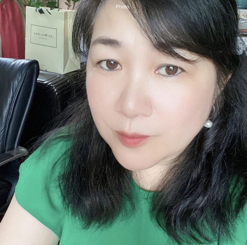 花儿的第一张照片--沙县交友网