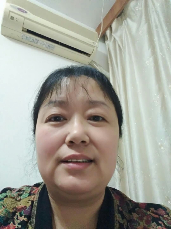 雨中漫步的第一张照片--沙县交友网