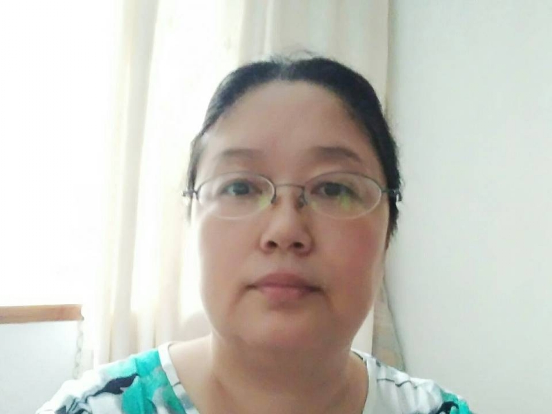 雨中漫步的第二张照片--沙县交友网