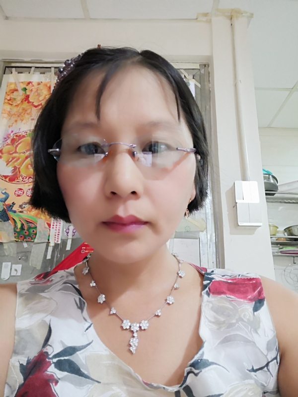 钟烨的第一张照片--沙县交友网