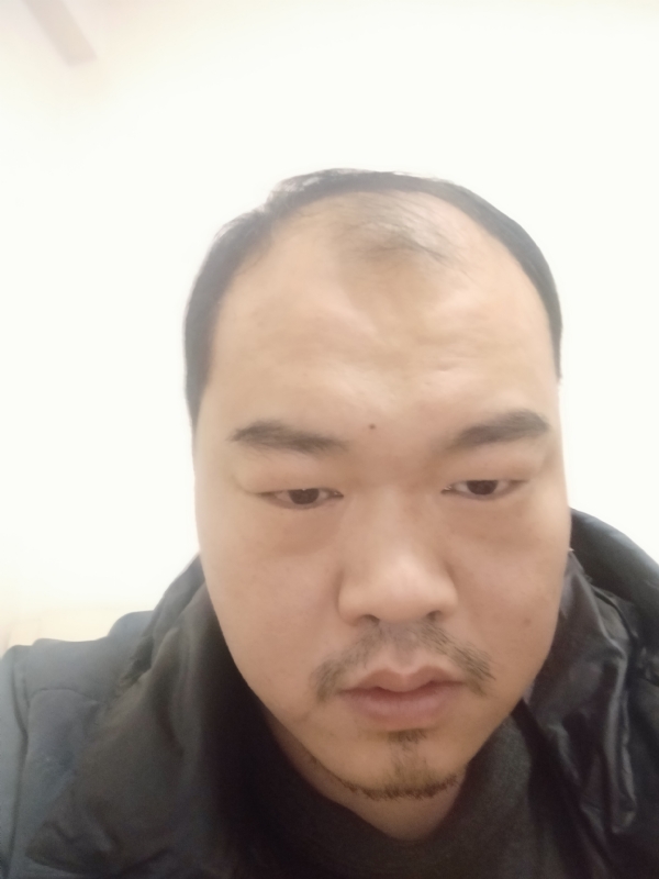 海阔天空的第一张照片--沙县交友网