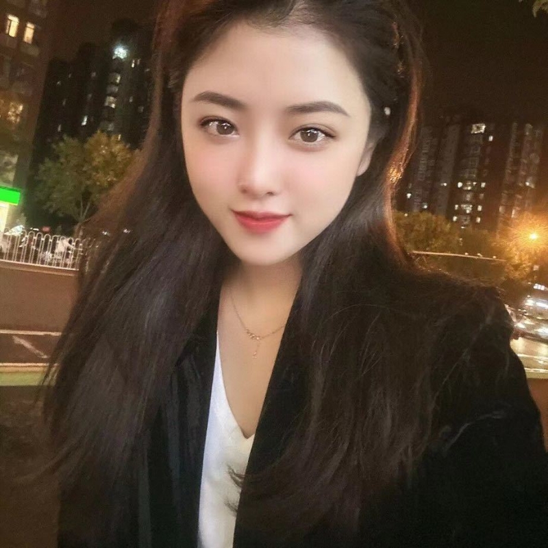 爱笑的微微的第一张照片--沙县交友网