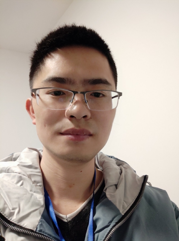 清风的第一张照片--沙县交友网