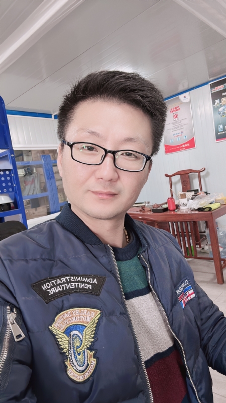 不离不弃的第一张照片--沙县交友网