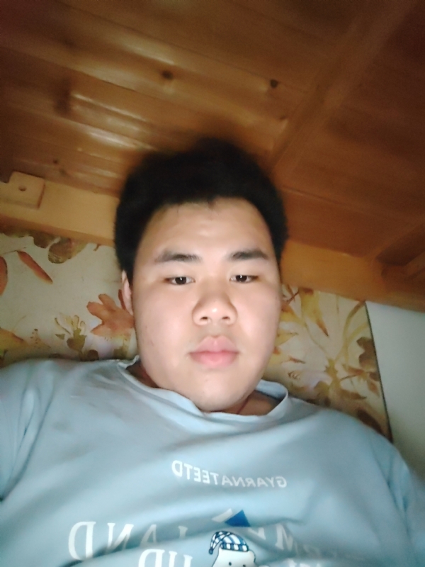 星河的第一张照片--沙县交友网