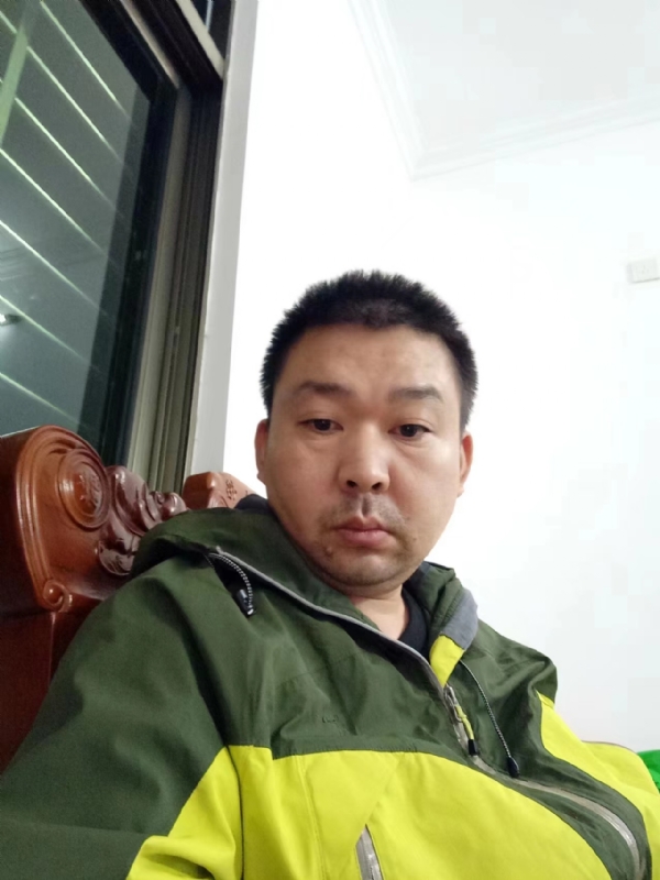 阿汤的第一张照片--沙县交友网