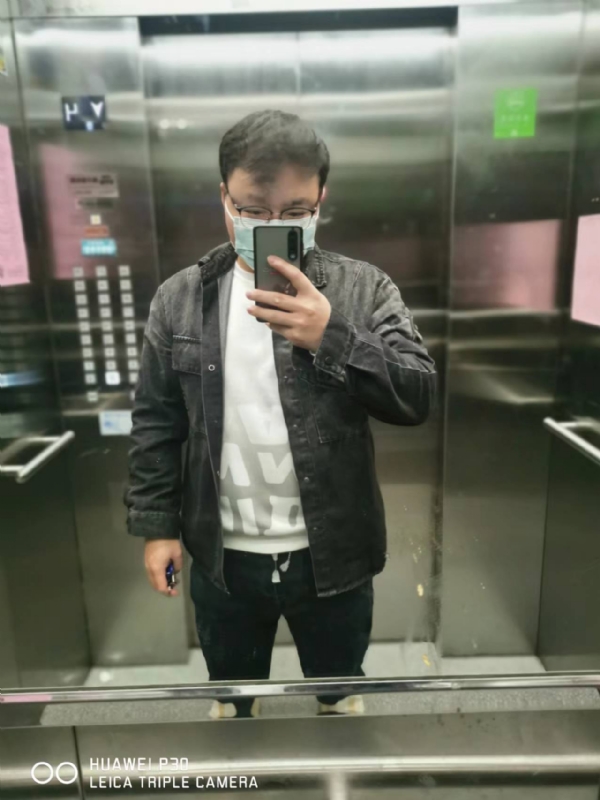 热心小刘的第一张照片--沙县交友网