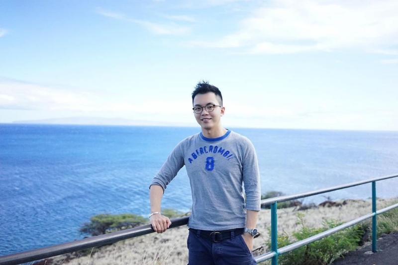 海洋的第二张照片--沙县交友网