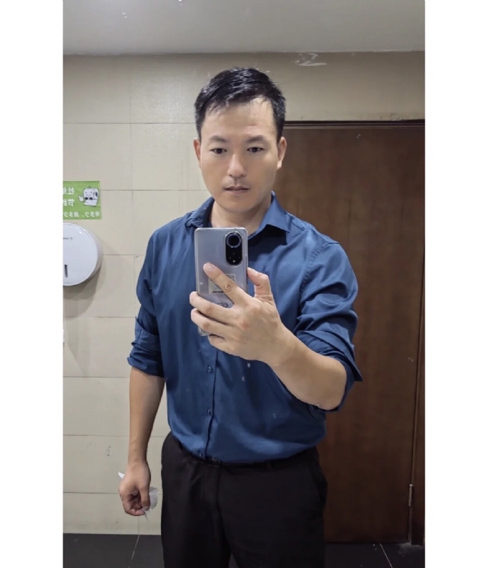 缘来是你的第三张照片--沙县交友网