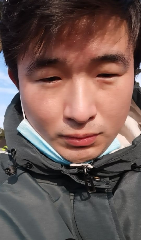 小川的第一张照片--沙县交友网