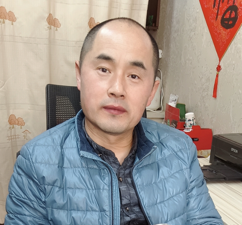 山东大汉的第一张照片--沙县交友网