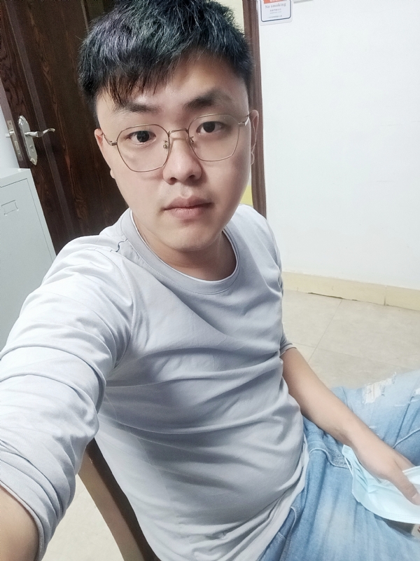 小林子的第二张照片--沙县交友网