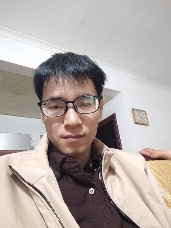 杨一凡的第一张照片--沙县交友网