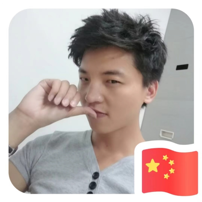 弎弍的第二张照片--沙县交友网
