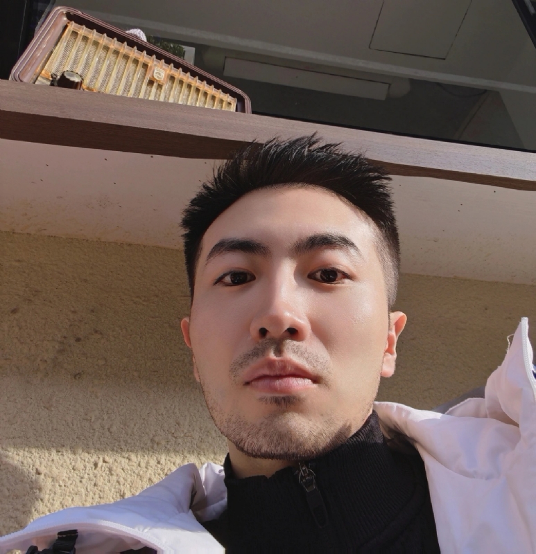 One的第一张照片--沙县交友网