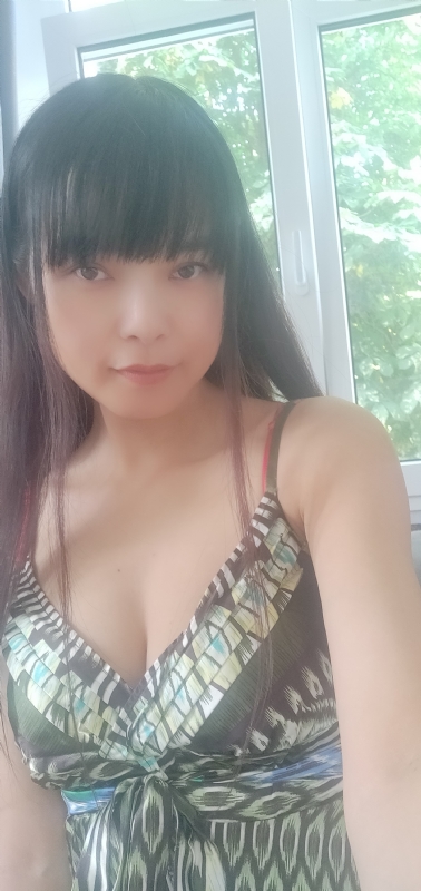 Sophia的第一张照片--沙县交友网