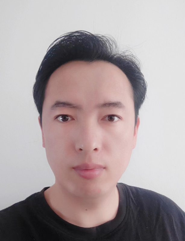 Kevin的第二张照片--沙县交友网
