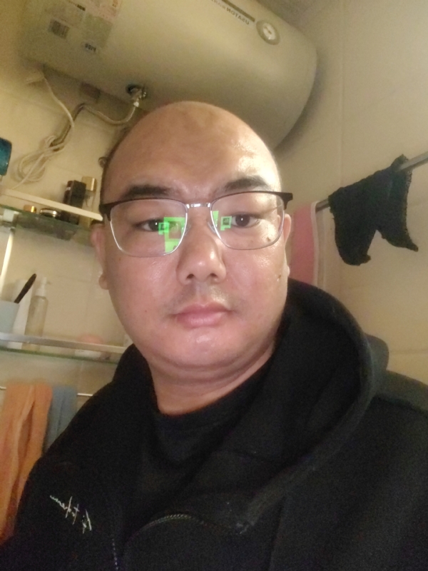 小胖子的第一张照片--沙县交友网