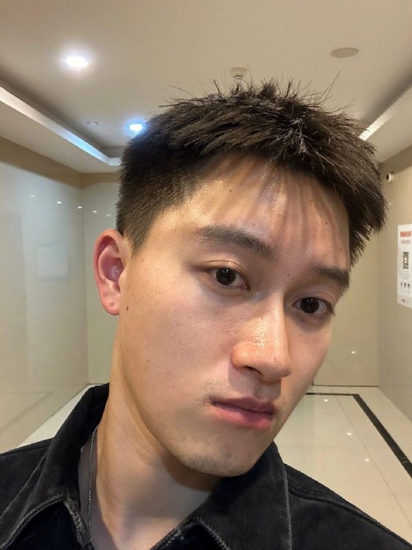 月光之下的第一张照片--沙县交友网