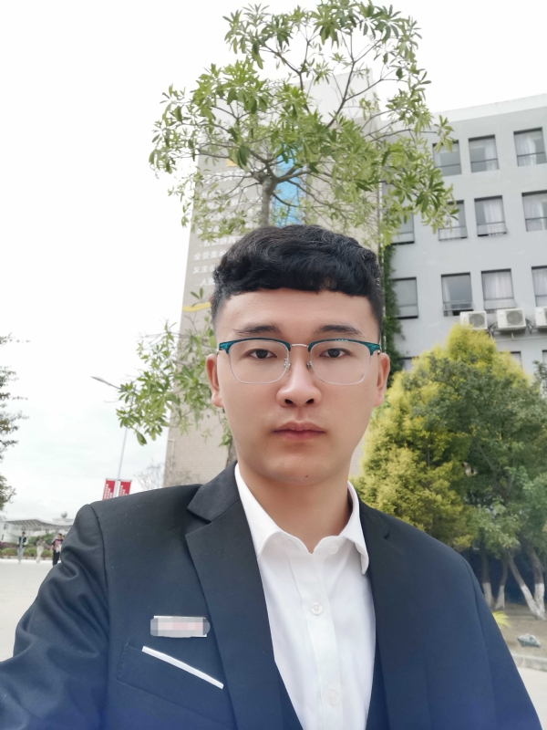 毓文的第二张照片--沙县交友网