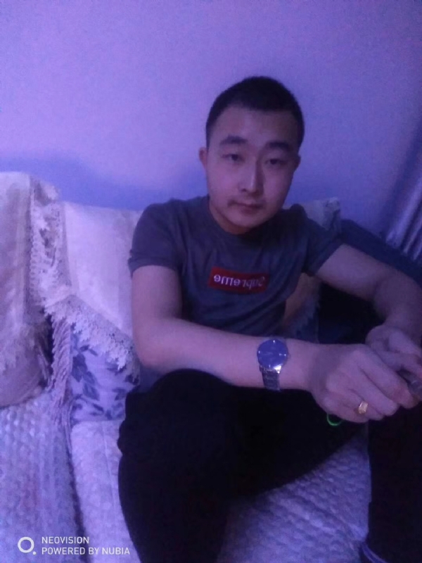 赵辉的第二张照片--沙县交友网