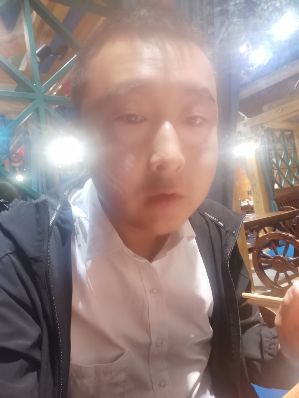 赵辉的第三张照片--沙县交友网