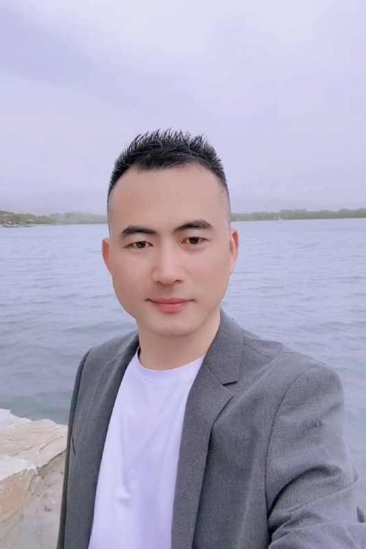 一往情深的第一张照片--沙县交友网