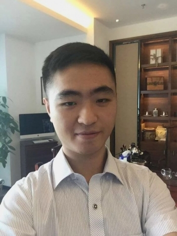 扬扬的第一张照片--沙县交友网