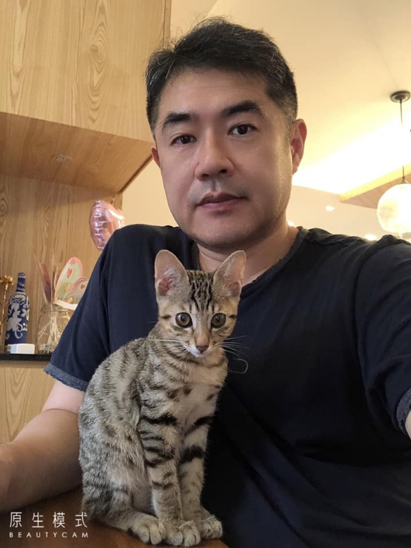 lucaswong的第一张照片--沙县交友网