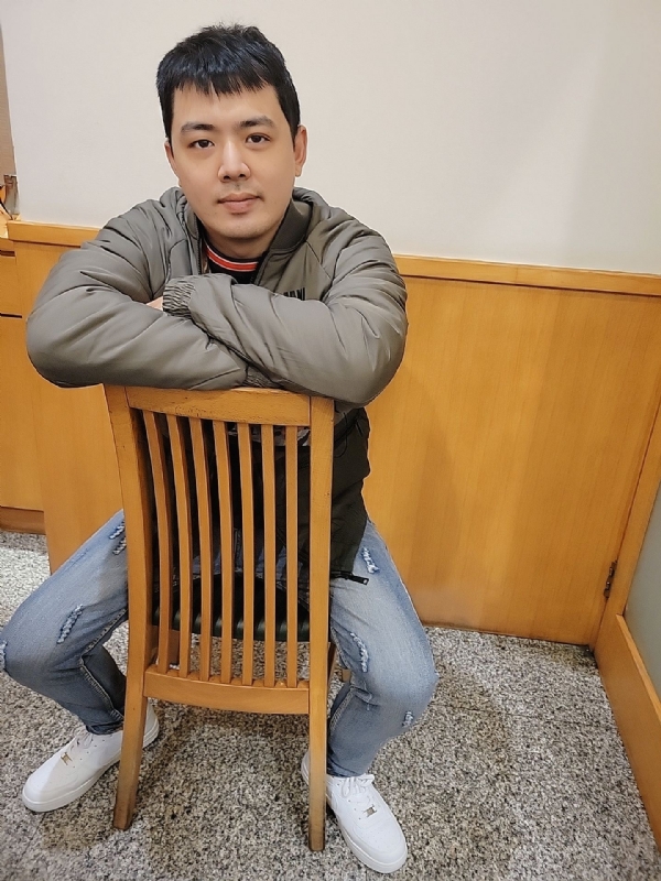 丁丁的第一张照片--沙县交友网