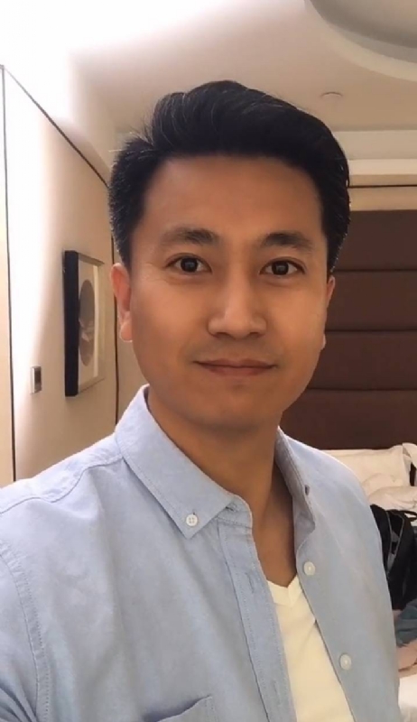 一路向前GO的第一张照片--沙县交友网
