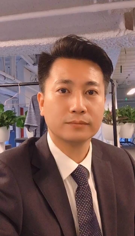 一路向前GO的第三张照片--沙县交友网