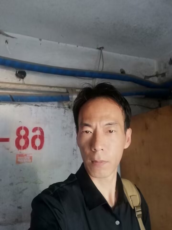 一生何求的第三张照片--沙县交友网