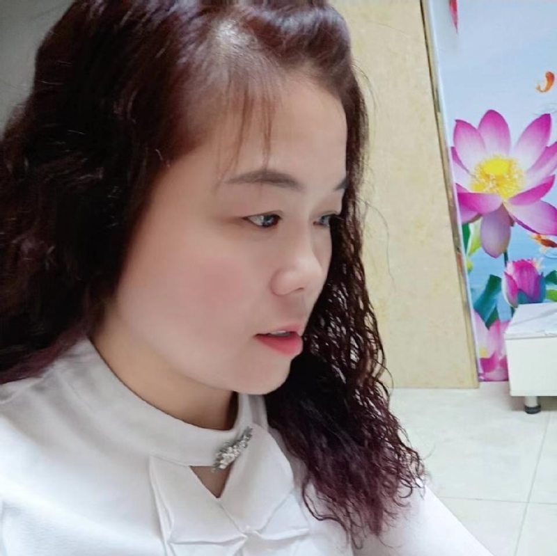 顾枸丽的第二张照片--沙县交友网