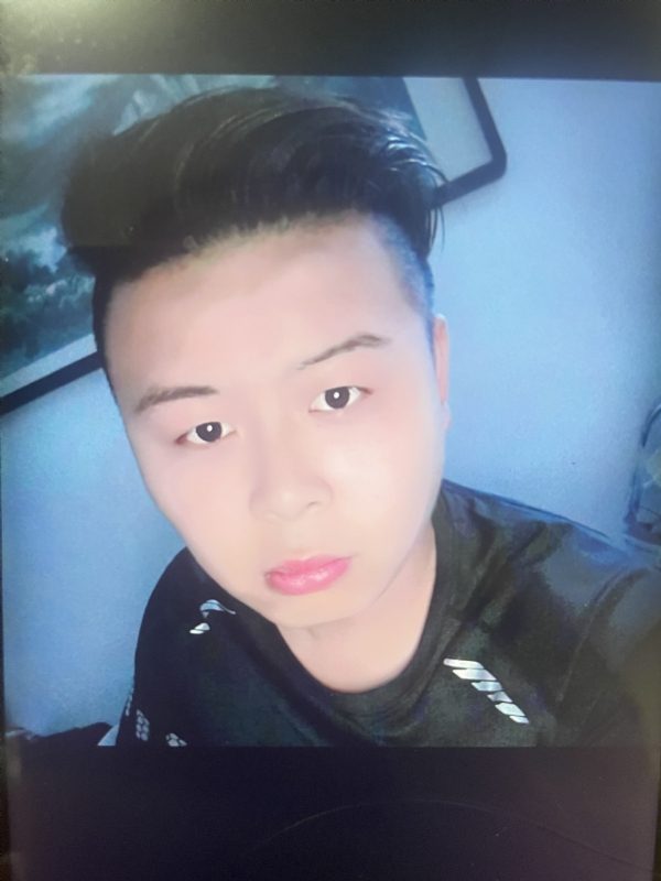踏实森的第一张照片--沙县交友网