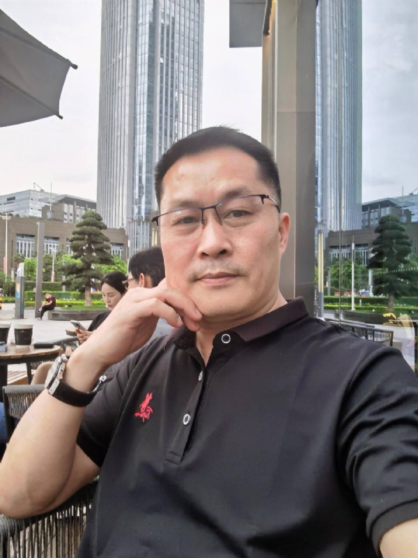 Allan的第二张照片--沙县交友网