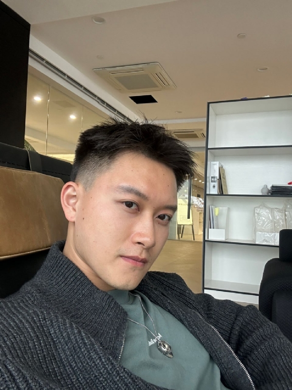 林先生的第一张照片--沙县交友网