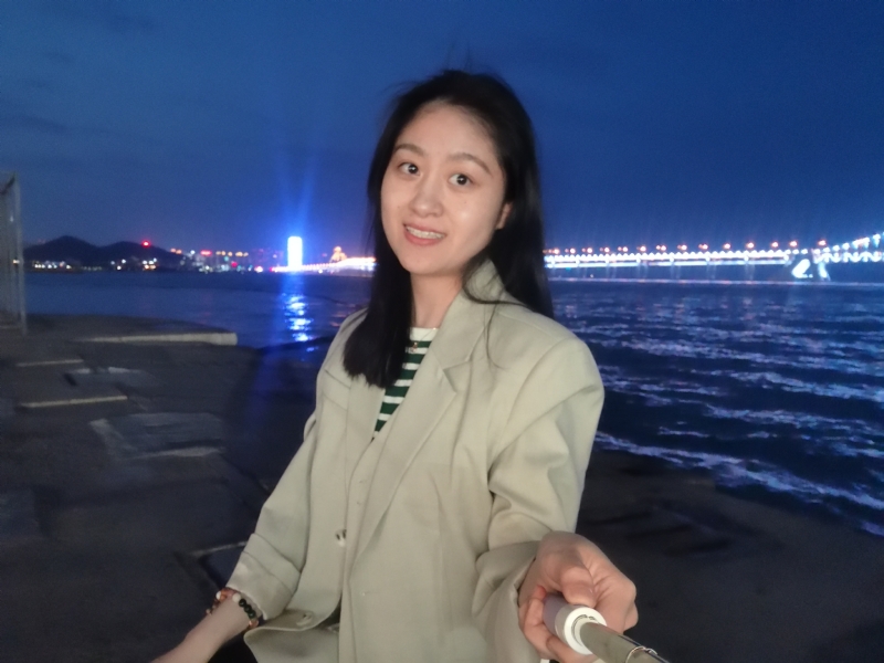 思洁的第一张照片--沙县交友网