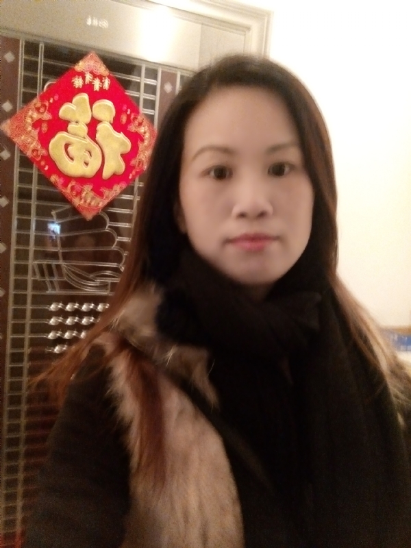 E欣的第二张照片--沙县交友网