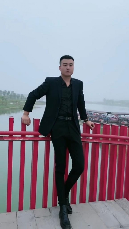 Albert的第一张照片--沙县交友网