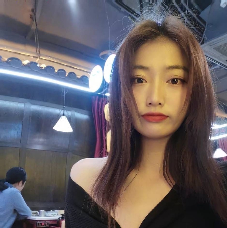 婉儿的第一张照片--沙县交友网