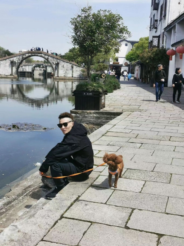 皮卡丘的第一张照片--沙县交友网