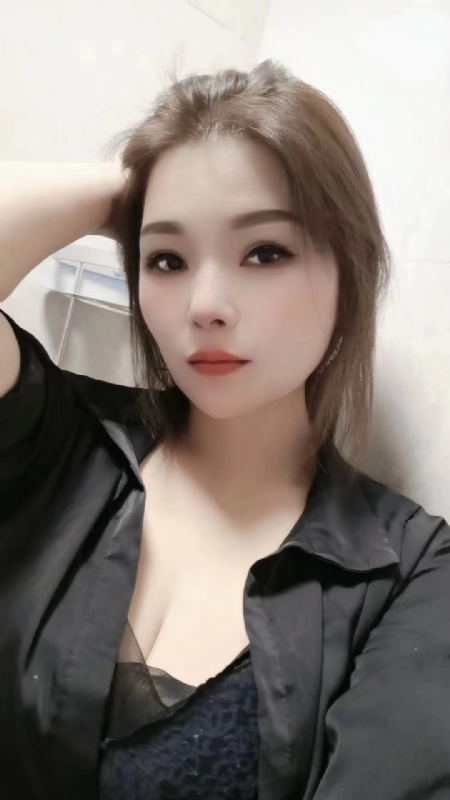 爱笑的女孩的第一张照片--沙县交友网