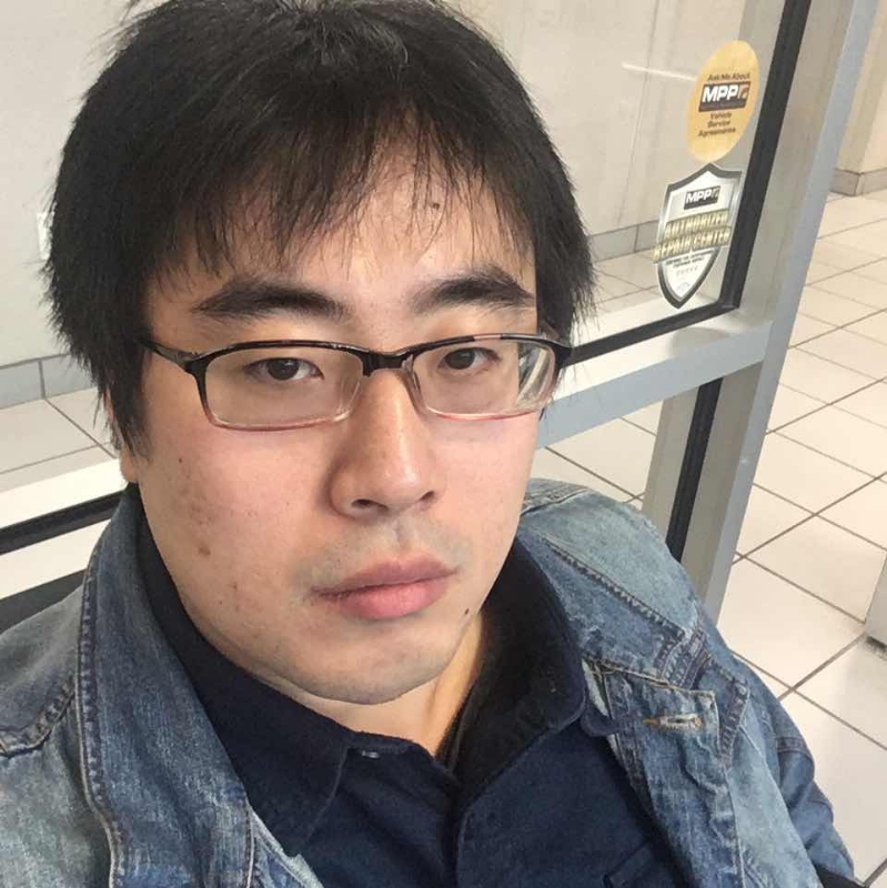 Ray的第一张照片--沙县交友网