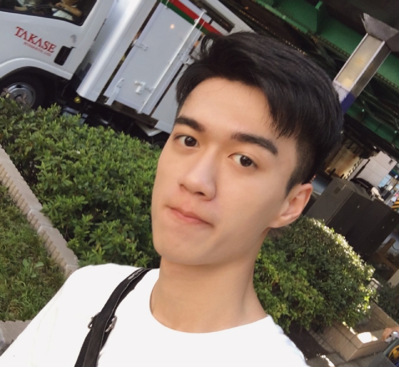 xiaoji的第二张照片--沙县交友网