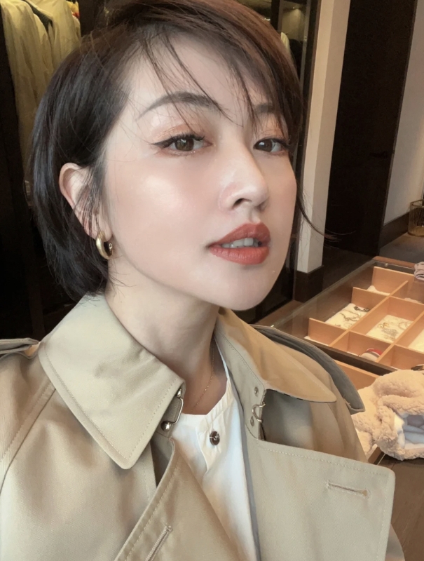Angie的第一张照片--沙县交友网