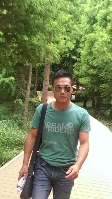 荆州王婆说媒的第一张照片--沙县交友网