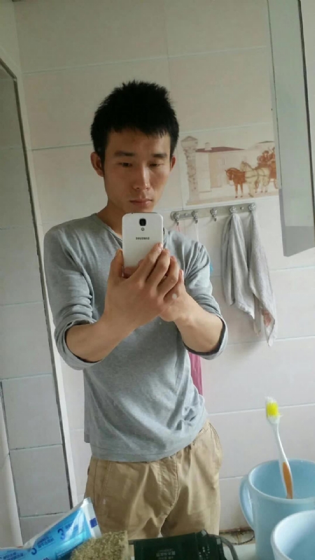 蔚蓝天空的第一张照片--沙县交友网
